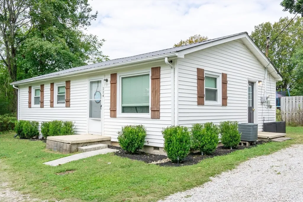 114 Simmons Street Cookeville TN 38506-5351