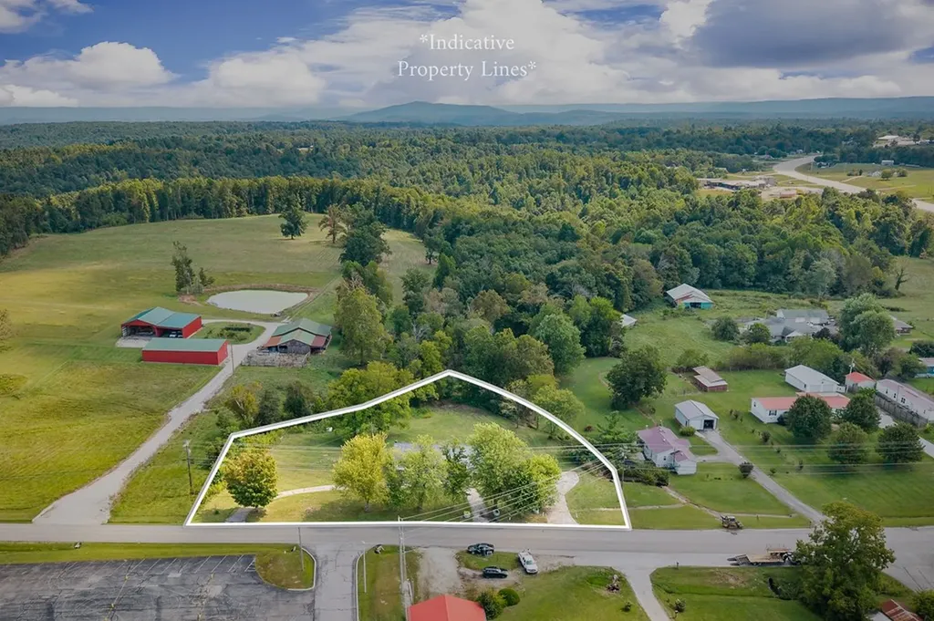 310 Old Celina Road Allons TN 38541