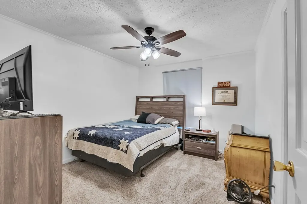 1389 Coconut Ridge Road Smithville TN 37166