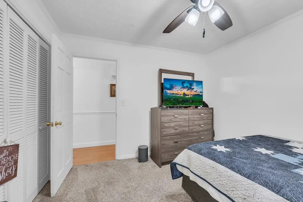 1389 Coconut Ridge Road Smithville TN 37166