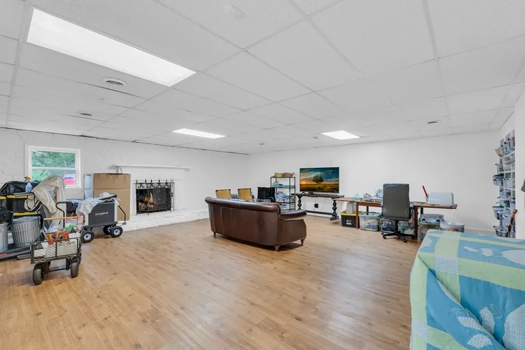 1389 Coconut Ridge Road Smithville TN 37166