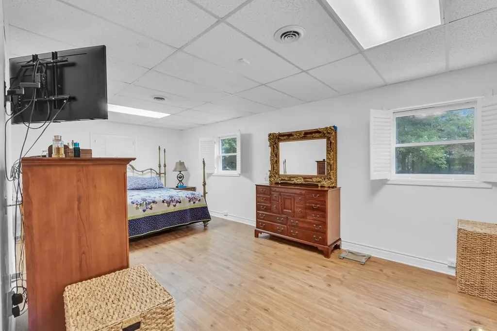 1389 Coconut Ridge Road Smithville TN 37166