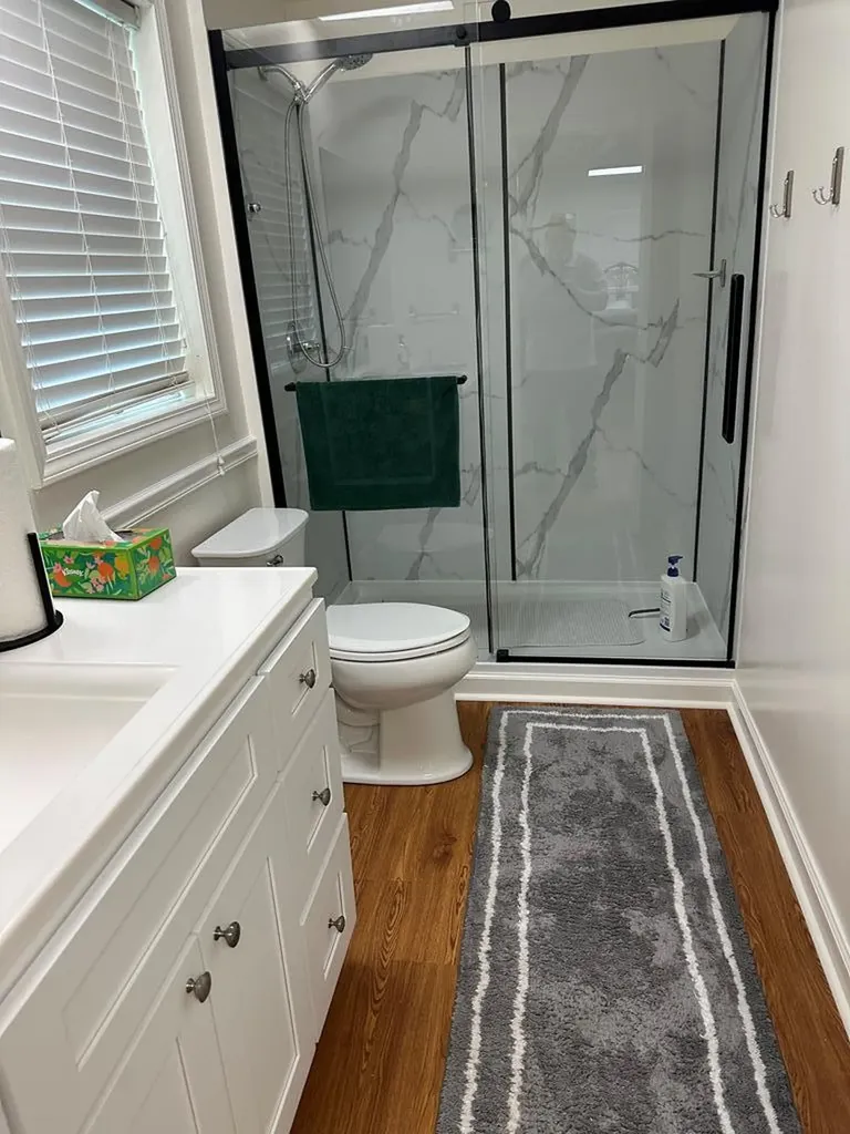 1389 Coconut Ridge Road Smithville TN 37166