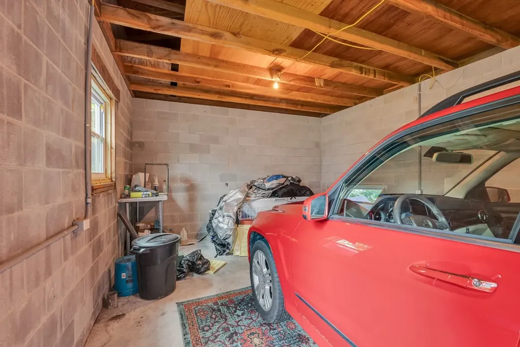 1389 Coconut Ridge Road Smithville TN 37166