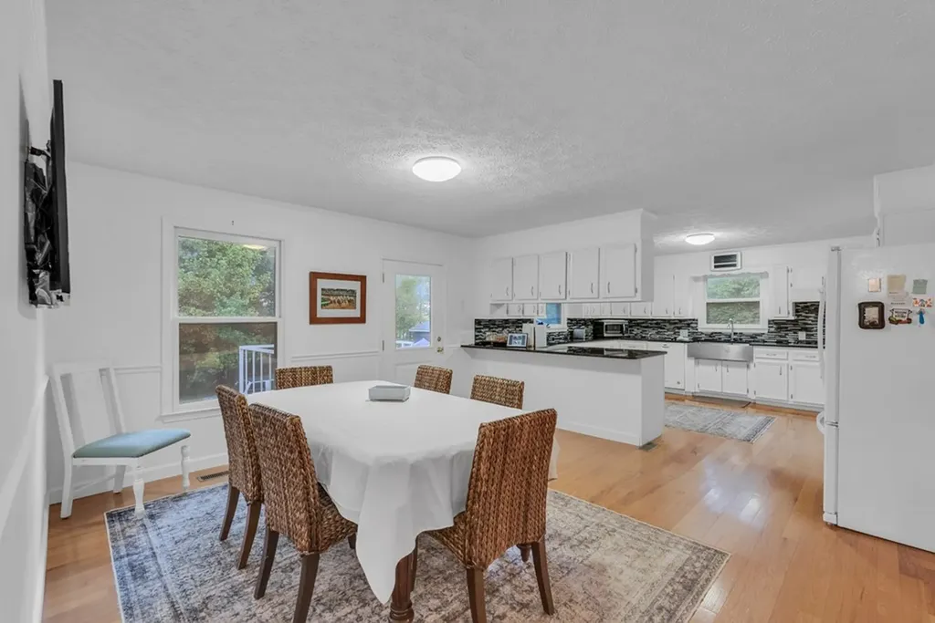 1389 Coconut Ridge Road Smithville TN 37166