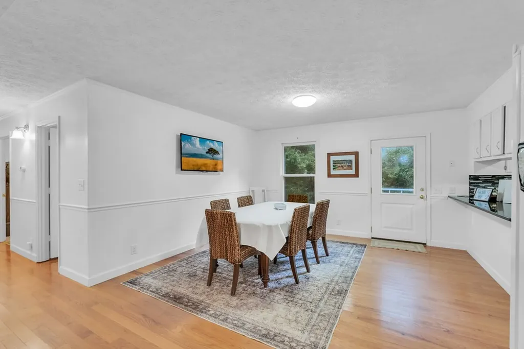 1389 Coconut Ridge Road Smithville TN 37166