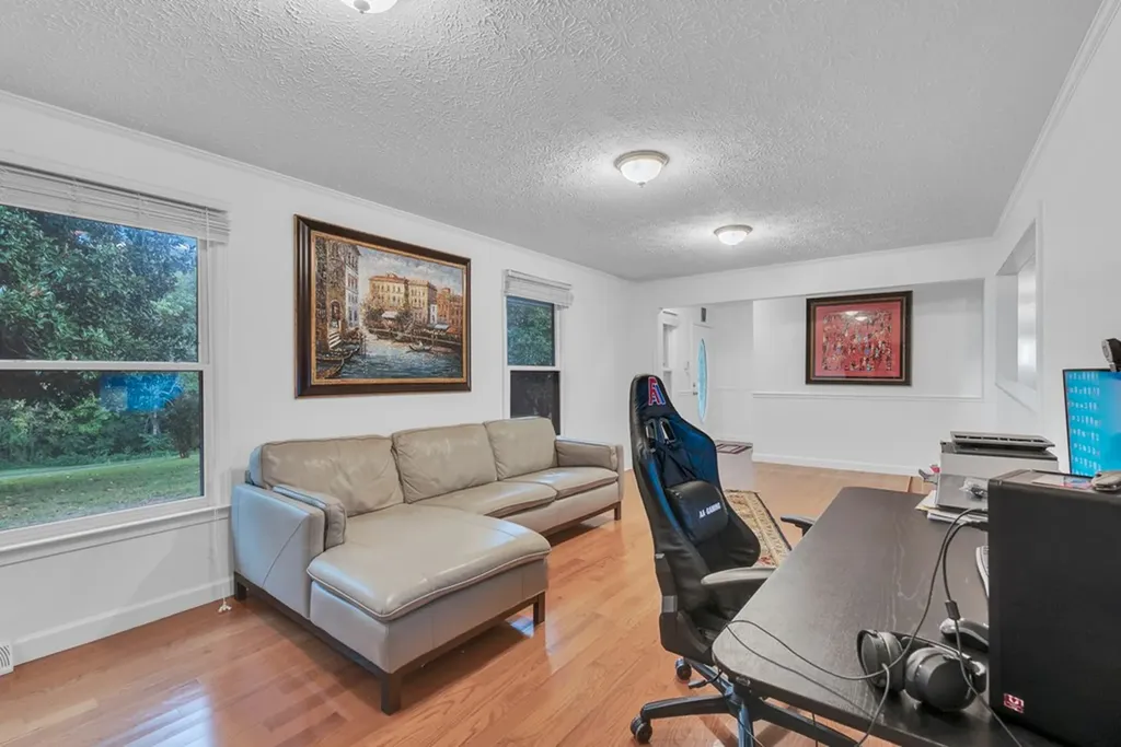 1389 Coconut Ridge Road Smithville TN 37166