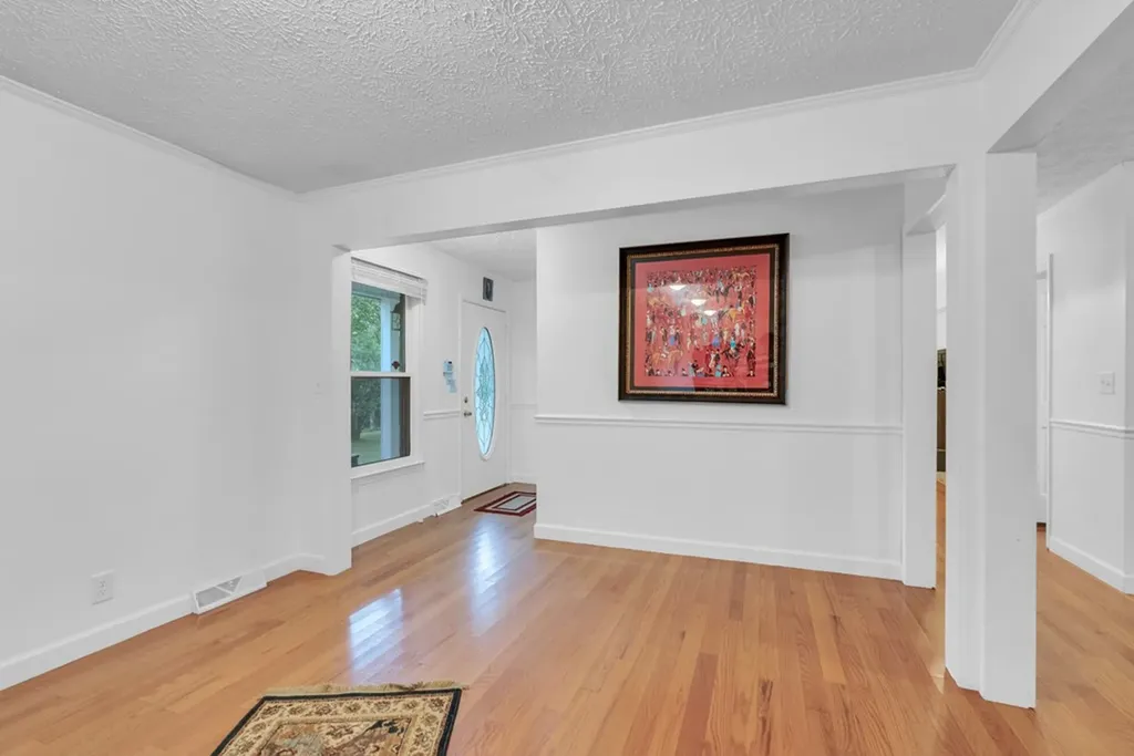 1389 Coconut Ridge Road Smithville TN 37166