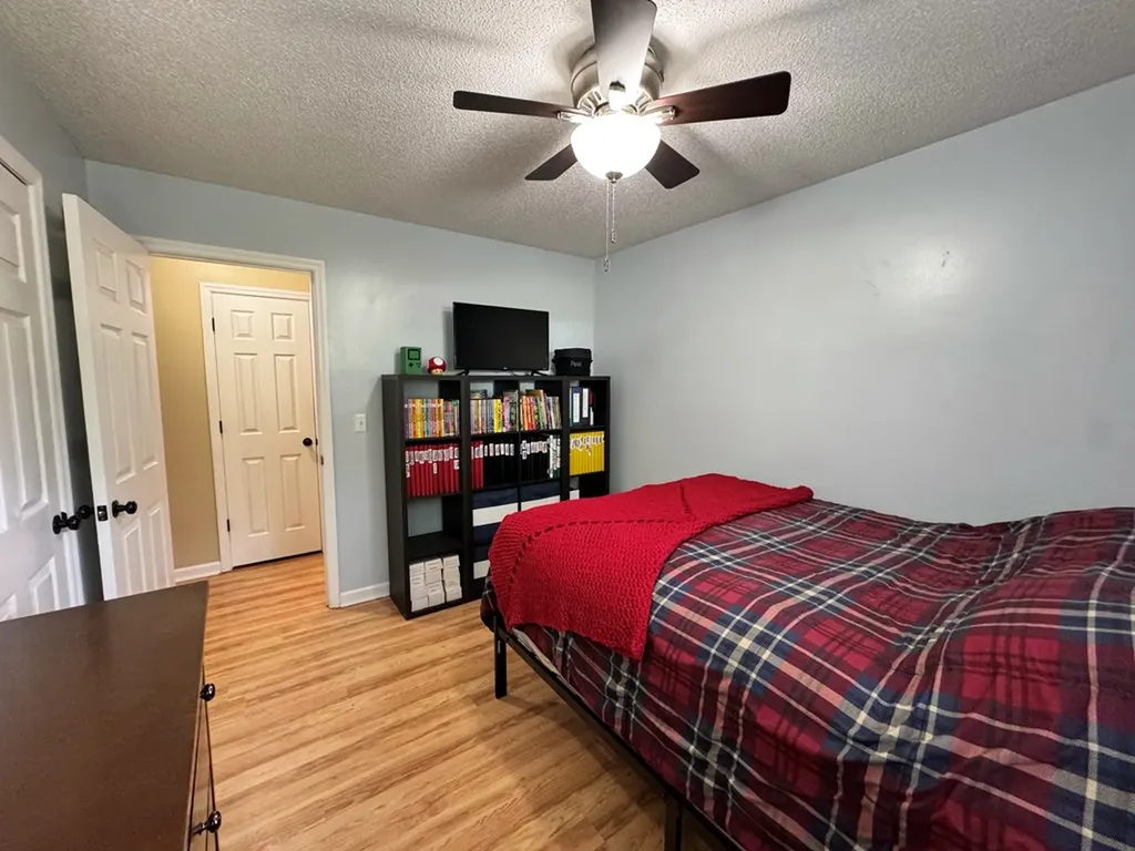 7 Waukesha Drive Crossville TN 38555