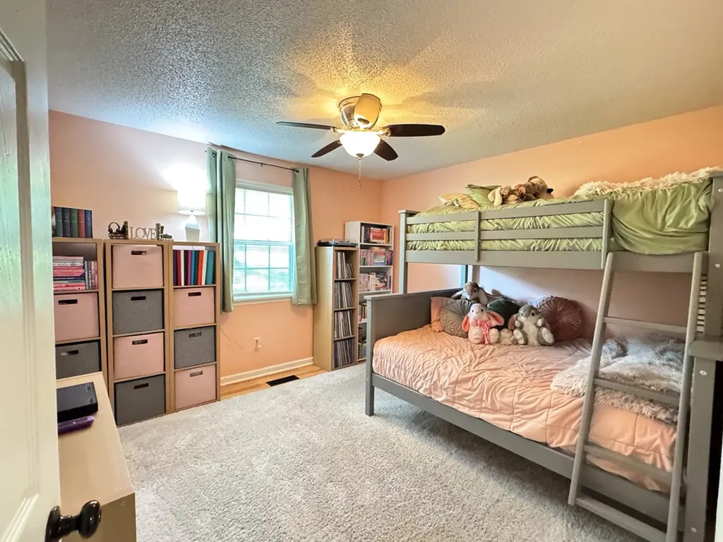 7 Waukesha Drive Crossville TN 38555