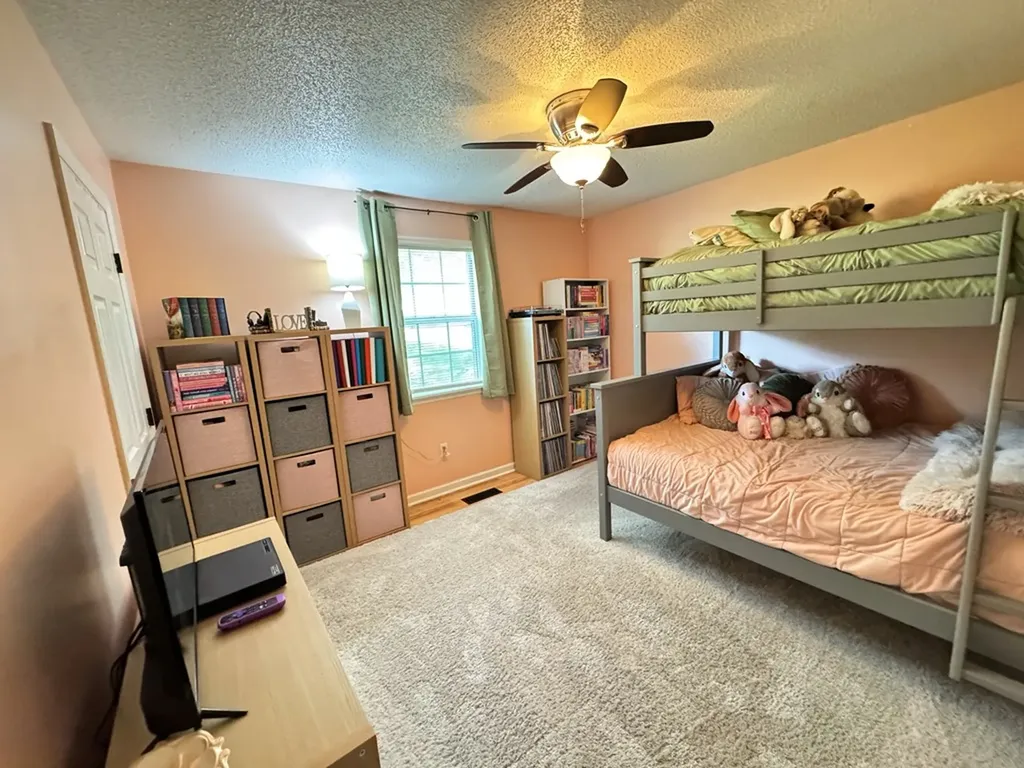 7 Waukesha Drive Crossville TN 38555