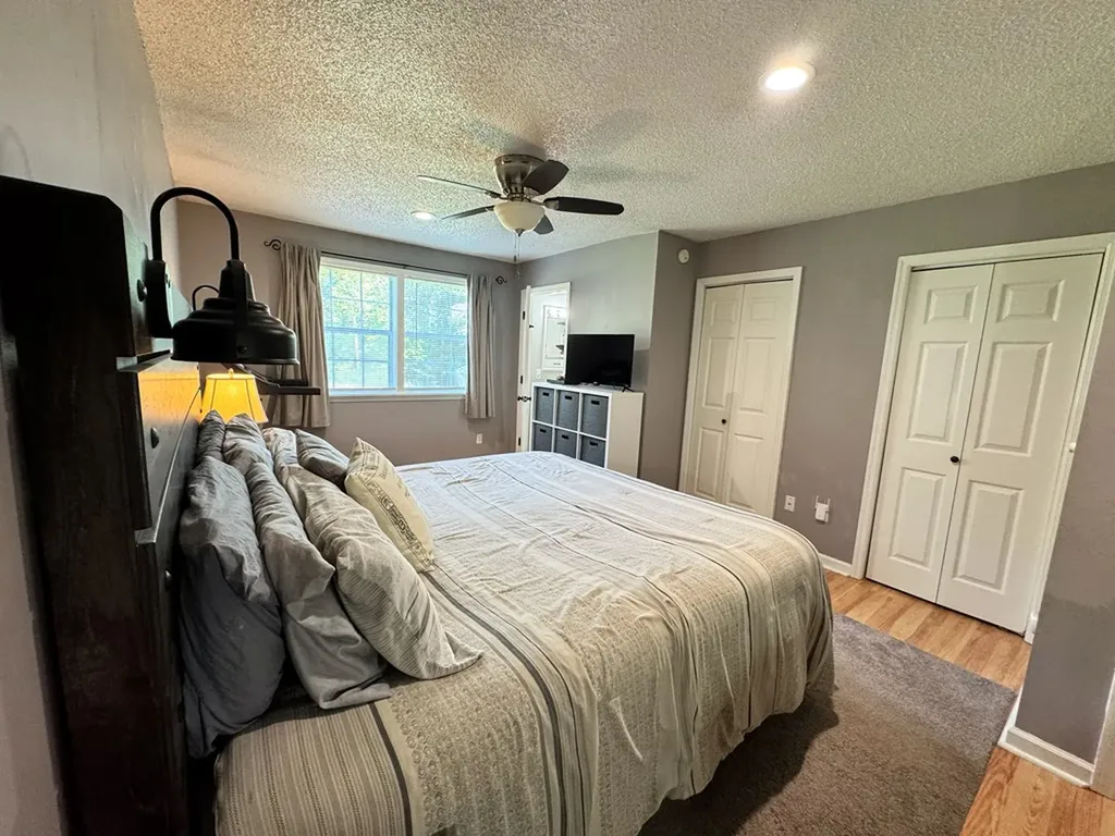 7 Waukesha Drive Crossville TN 38555