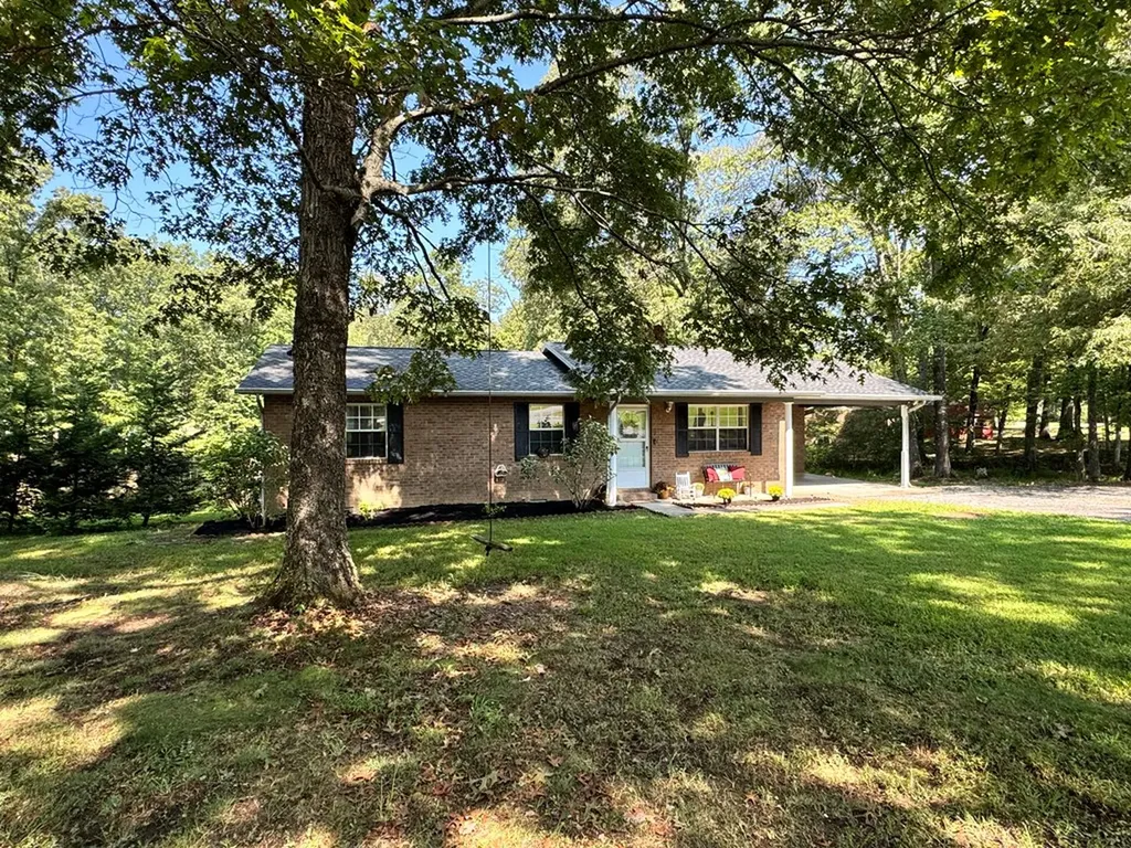 7 Waukesha Drive Crossville TN 38555