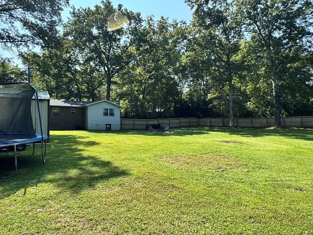 7 Waukesha Drive Crossville TN 38555