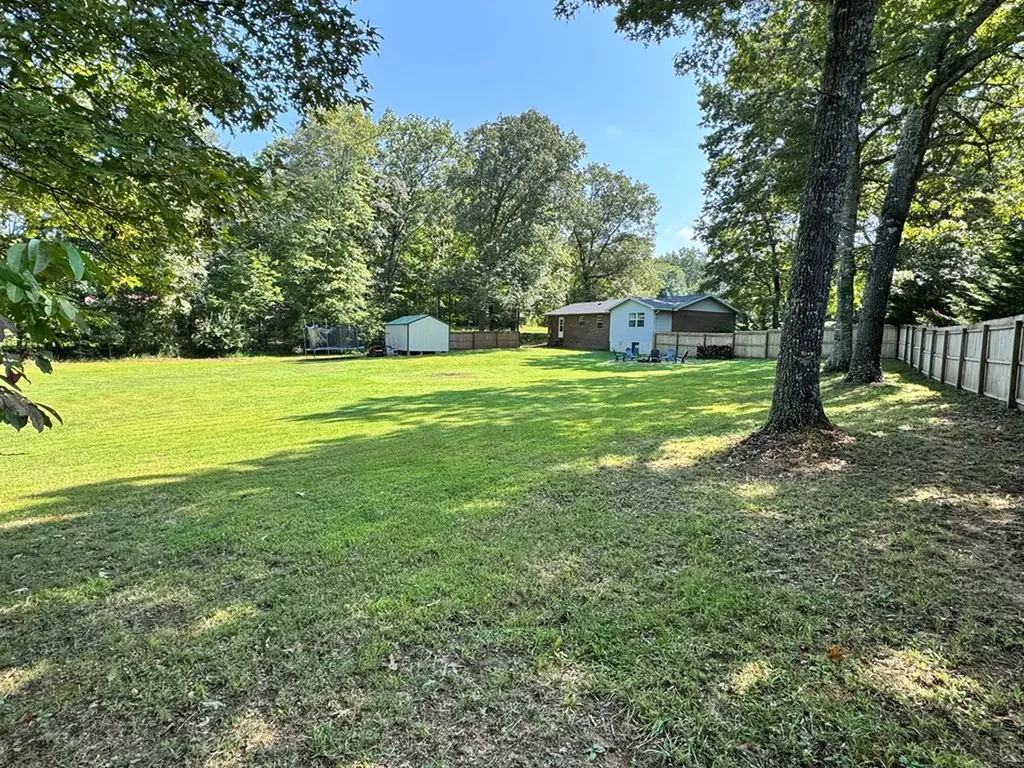 7 Waukesha Drive Crossville TN 38555