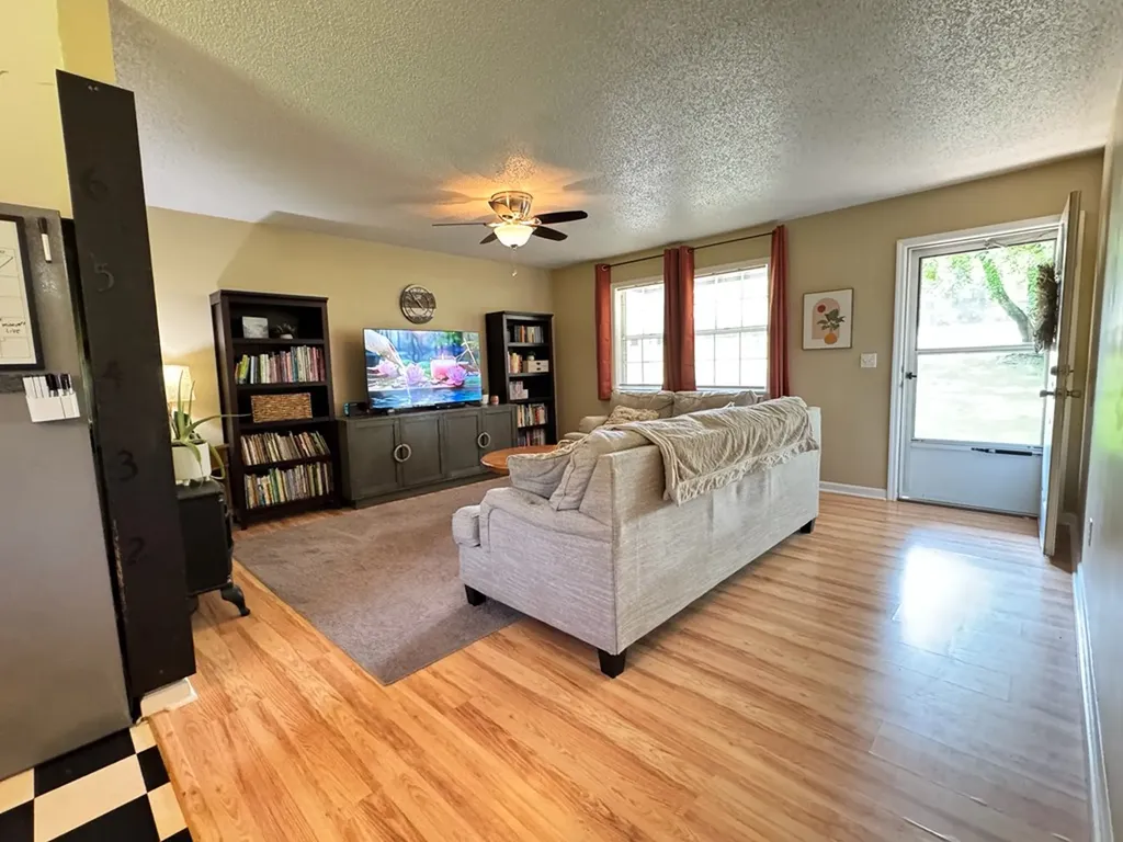 7 Waukesha Drive Crossville TN 38555