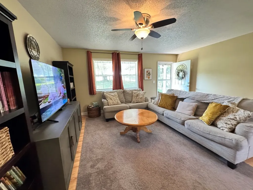 7 Waukesha Drive Crossville TN 38555