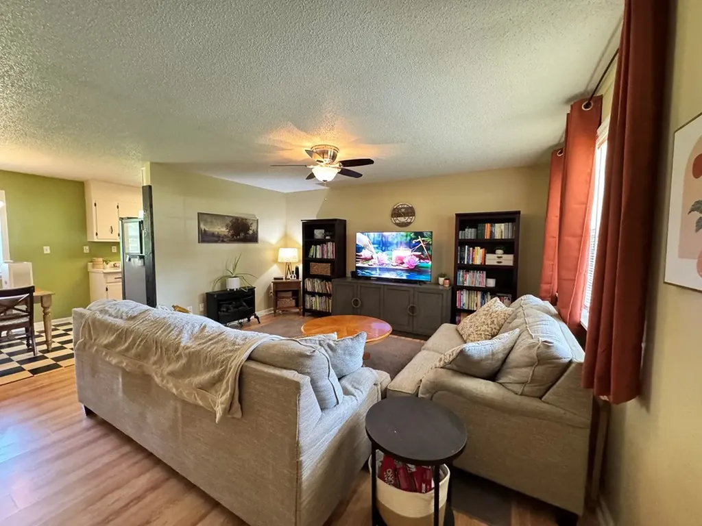 7 Waukesha Drive Crossville TN 38555