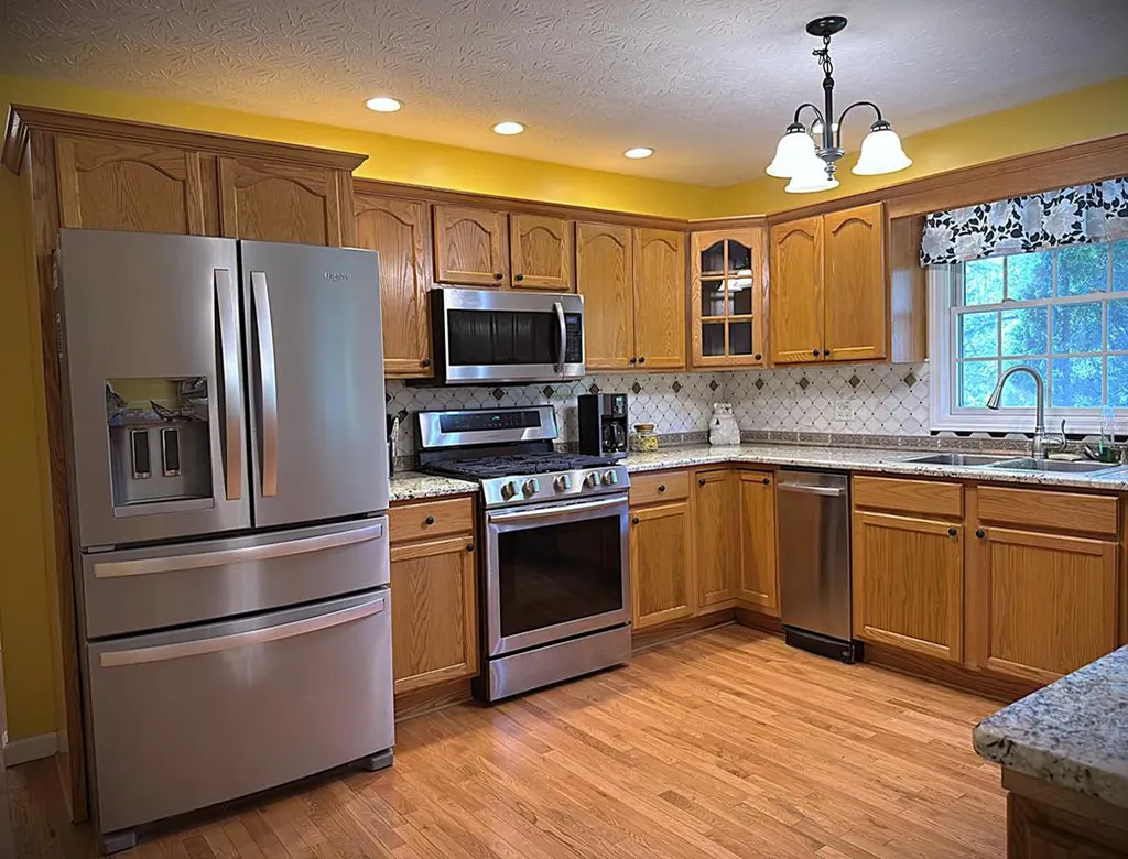 2535 Middlebrook Road Cookeville TN 38506