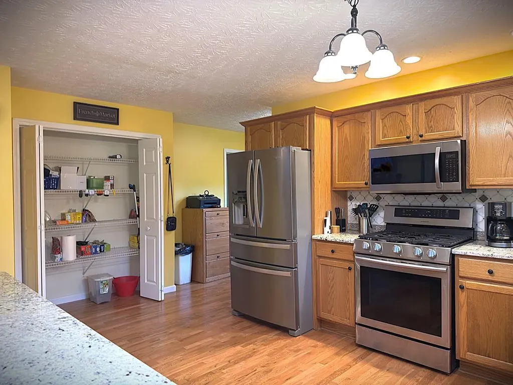 2535 Middlebrook Road Cookeville TN 38506