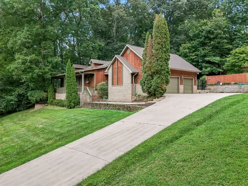 2535 Middlebrook Road Cookeville TN 38506