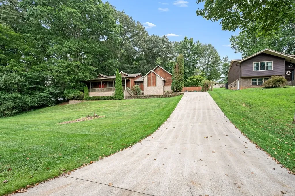 2535 Middlebrook Road Cookeville TN 38506