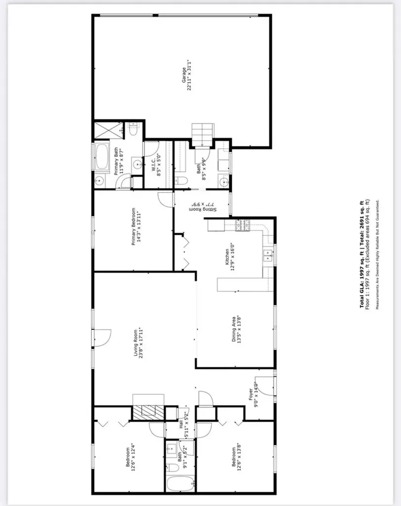 2535 Middlebrook Road Cookeville TN 38506