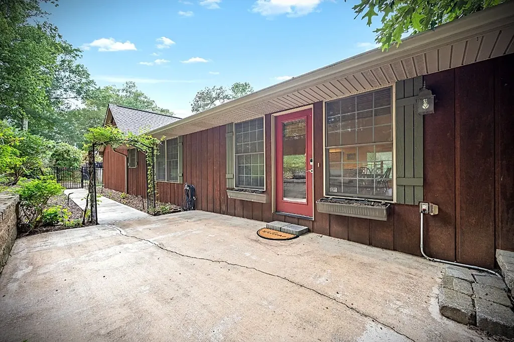 2535 Middlebrook Road Cookeville TN 38506