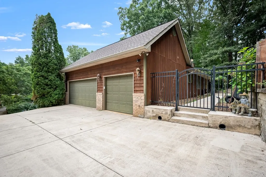 2535 Middlebrook Road Cookeville TN 38506