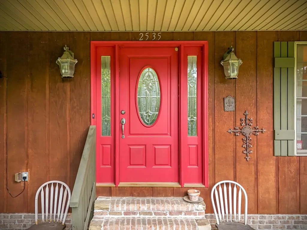 2535 Middlebrook Road Cookeville TN 38506