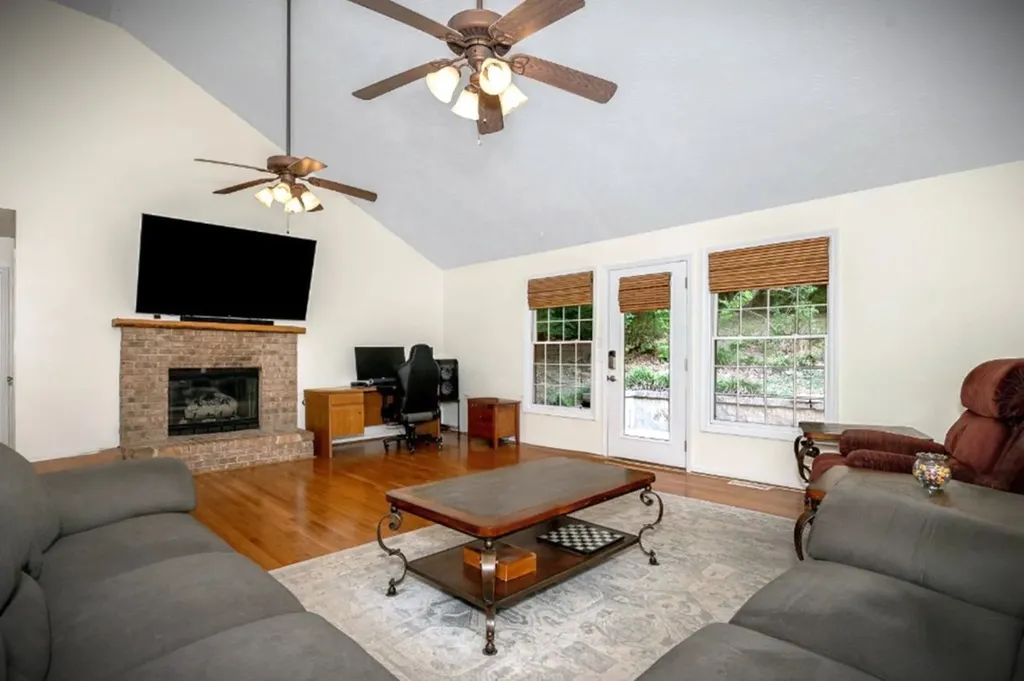 2535 Middlebrook Road Cookeville TN 38506