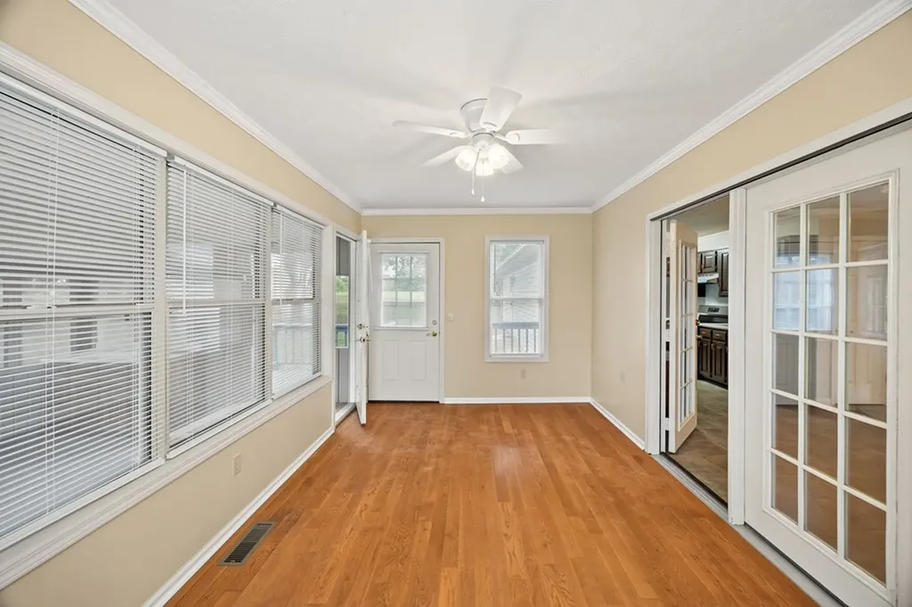 1410 Biltmore Circle Cookeville TN 38501