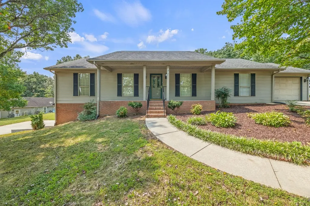 1410 Biltmore Circle Cookeville TN 38501