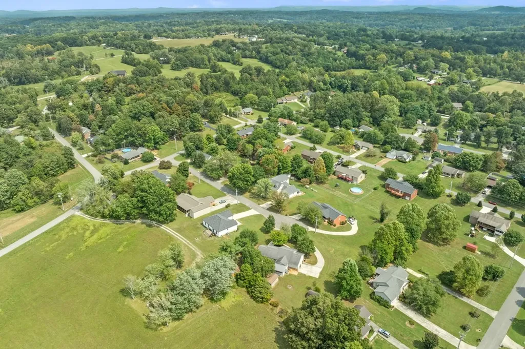 1410 Biltmore Circle Cookeville TN 38501