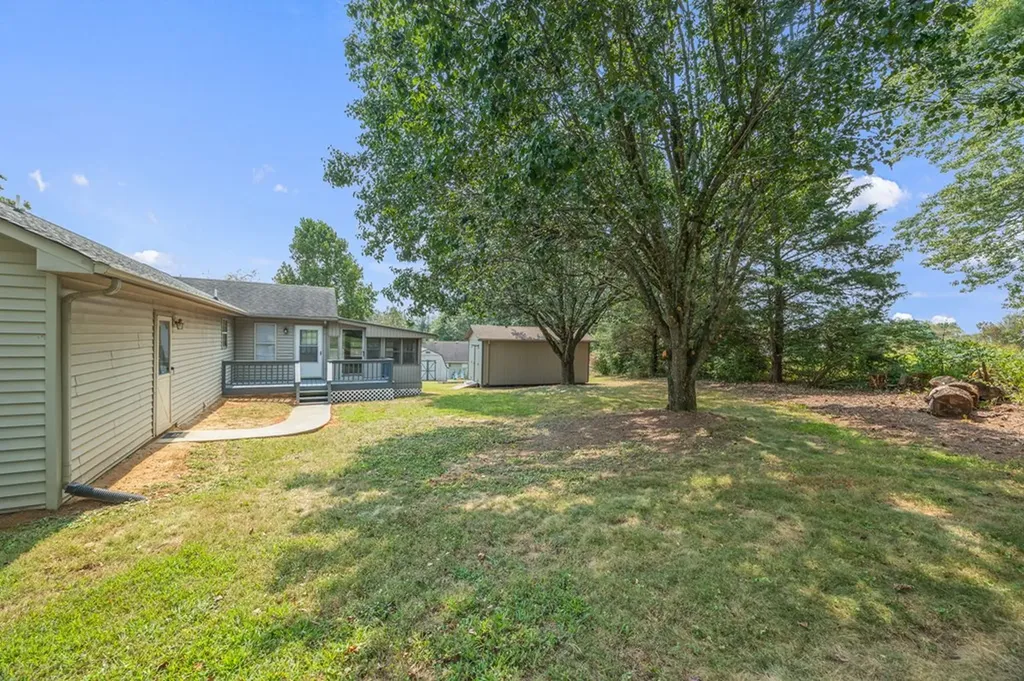 1410 Biltmore Circle Cookeville TN 38501