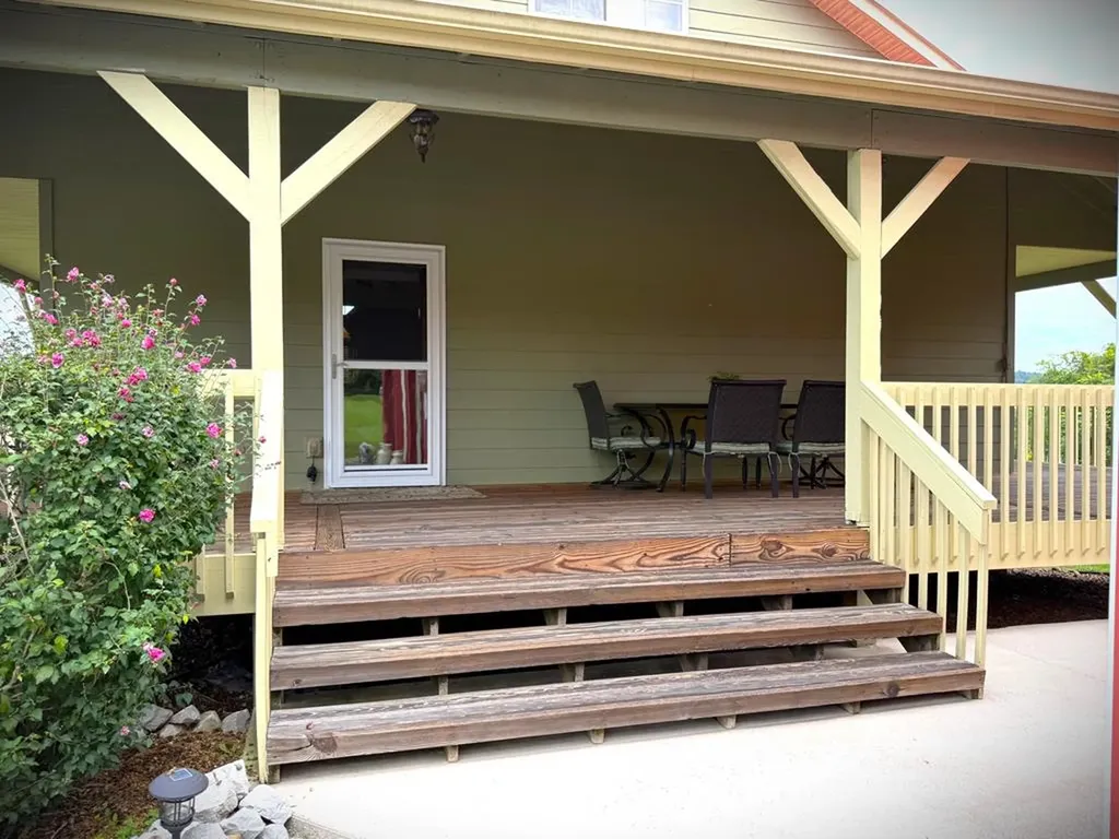 283 Bethlehem Road Rickman TN 38580