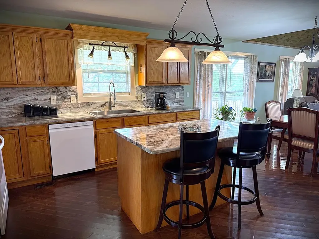 283 Bethlehem Road Rickman TN 38580