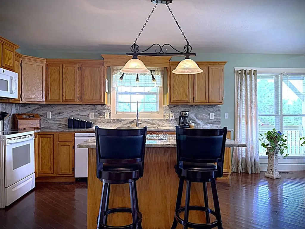 283 Bethlehem Road Rickman TN 38580