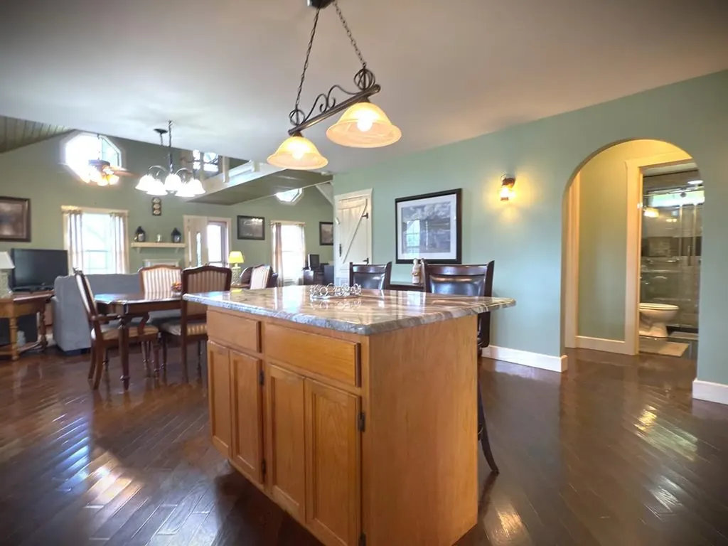 283 Bethlehem Road Rickman TN 38580