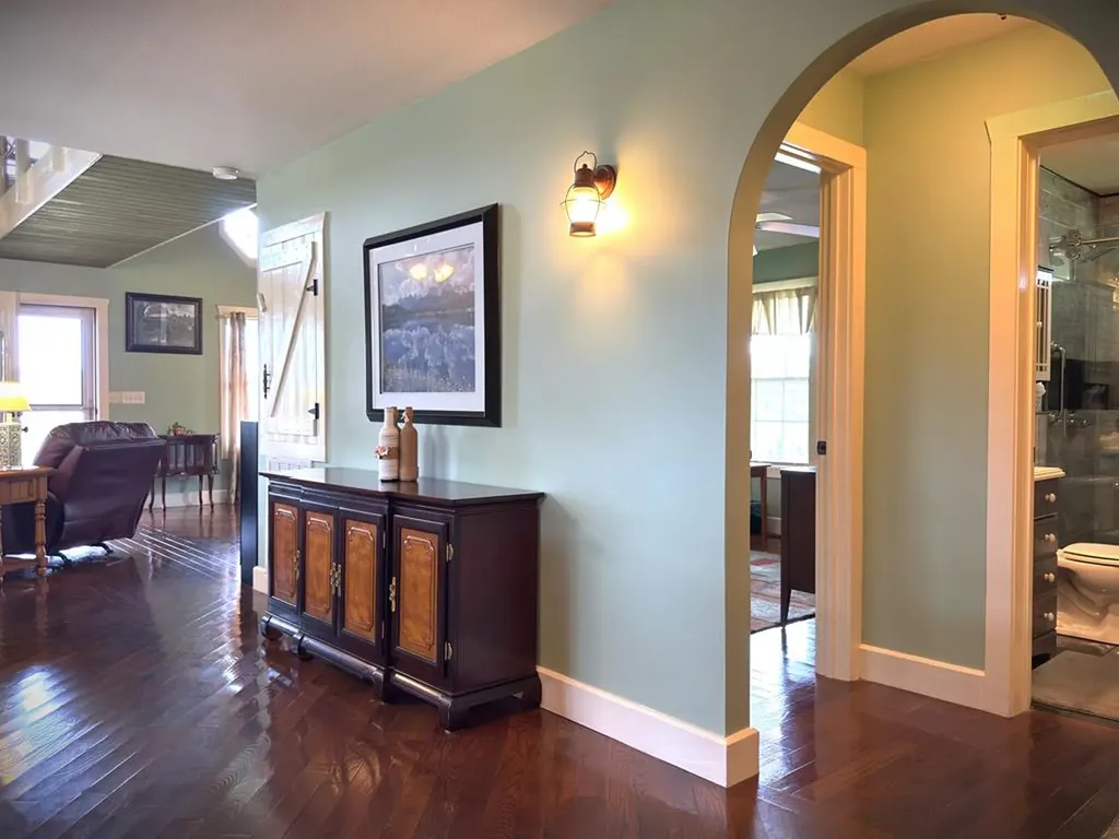 283 Bethlehem Road Rickman TN 38580