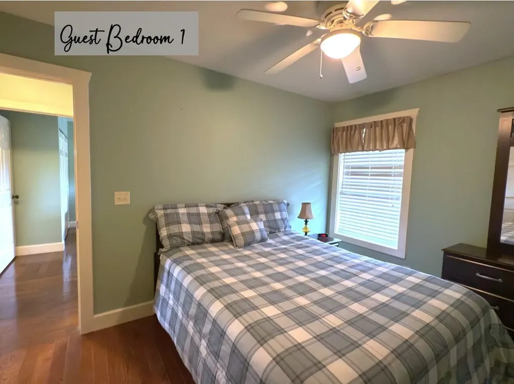 283 Bethlehem Road Rickman TN 38580