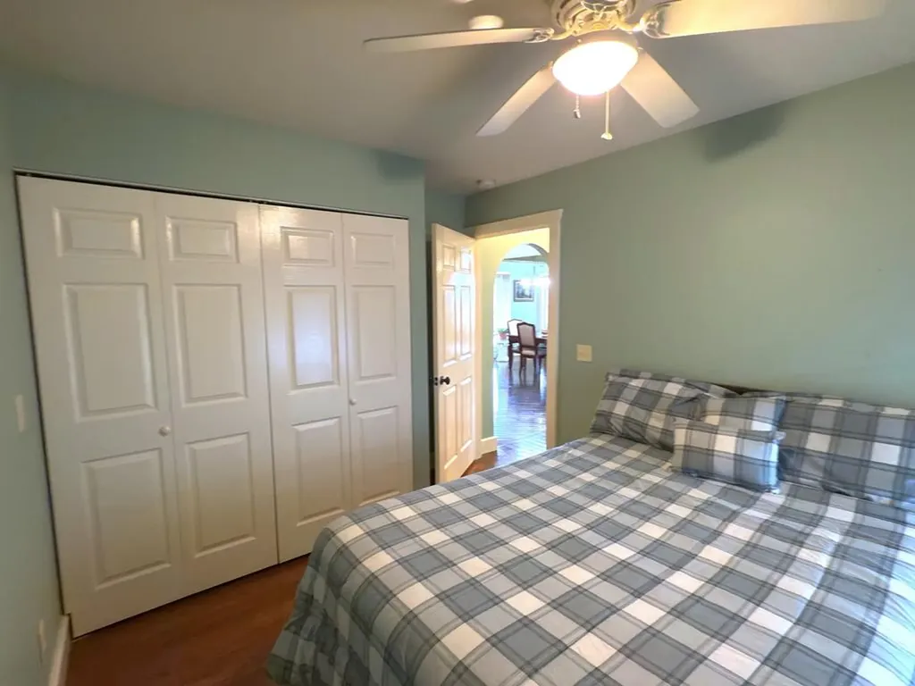 283 Bethlehem Road Rickman TN 38580