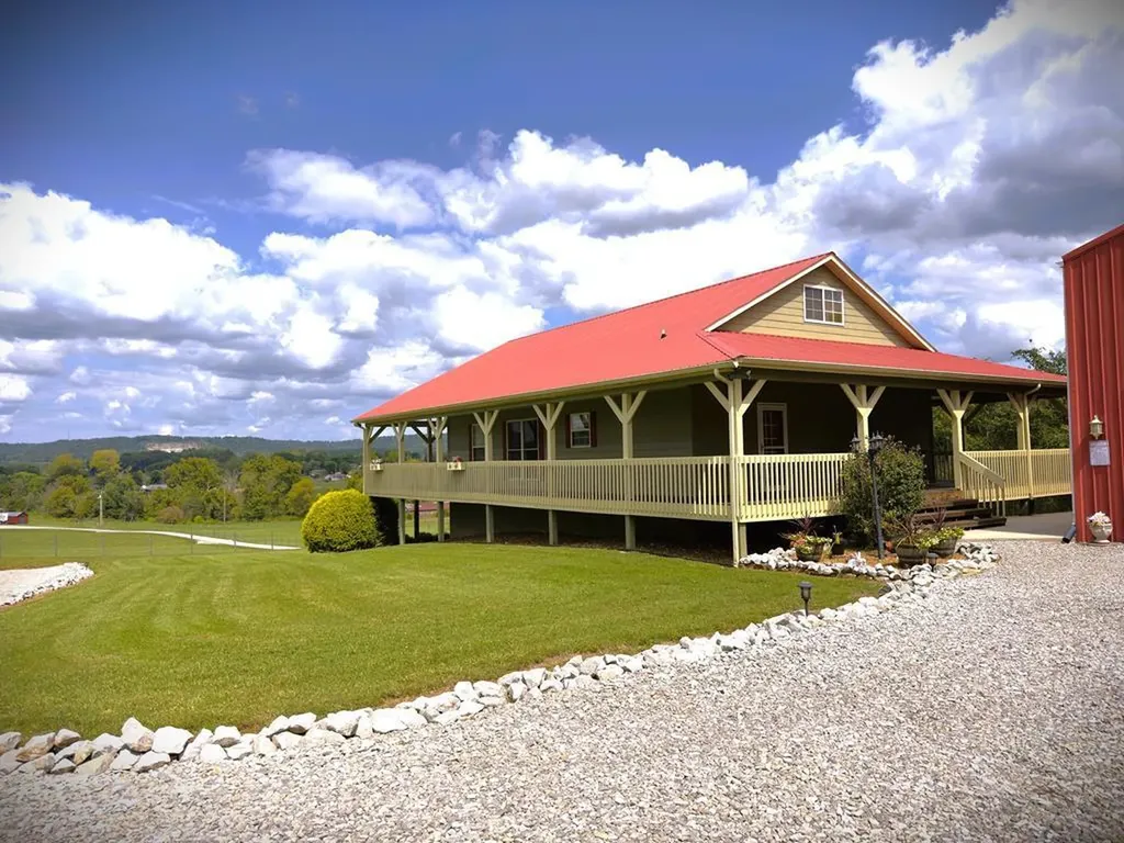 283 Bethlehem Road Rickman TN 38580