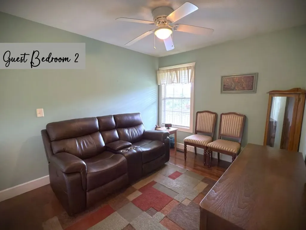 283 Bethlehem Road Rickman TN 38580