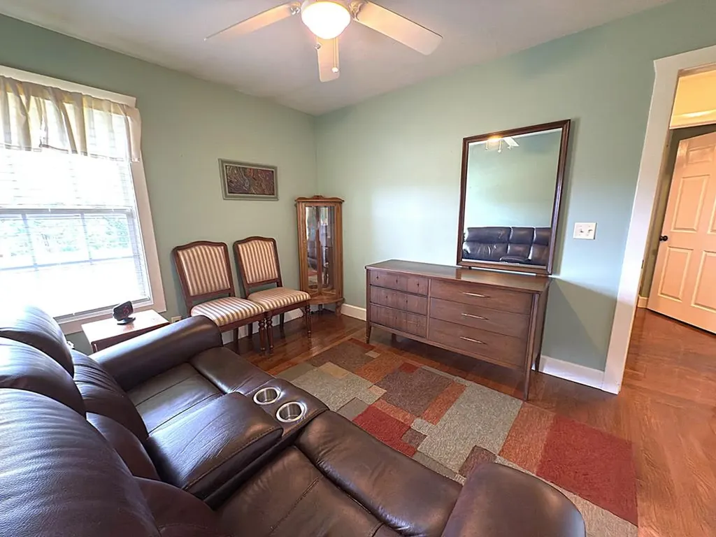 283 Bethlehem Road Rickman TN 38580