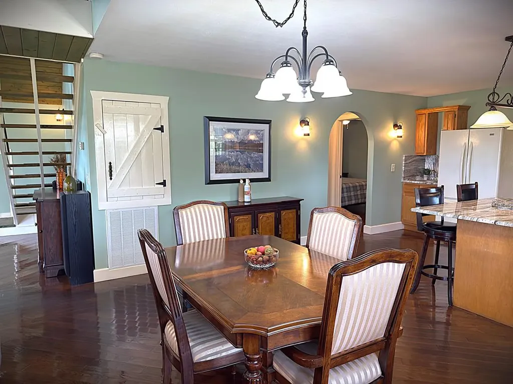 283 Bethlehem Road Rickman TN 38580