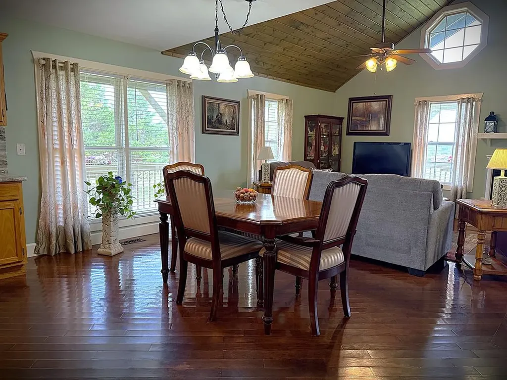 283 Bethlehem Road Rickman TN 38580