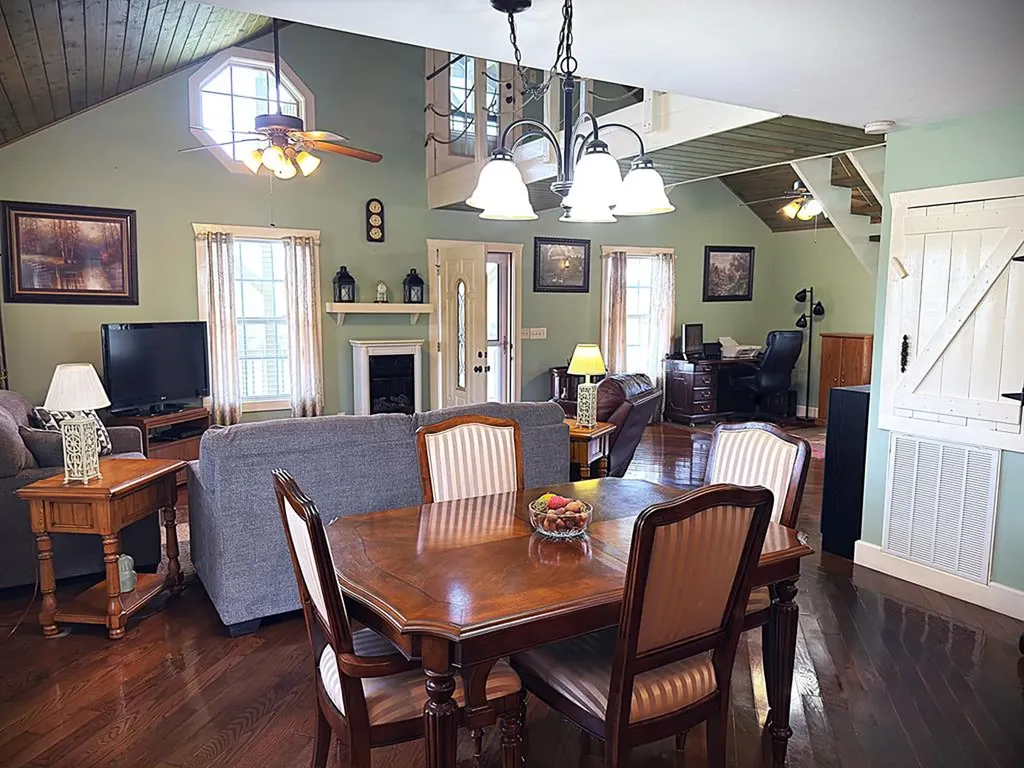 283 Bethlehem Road Rickman TN 38580