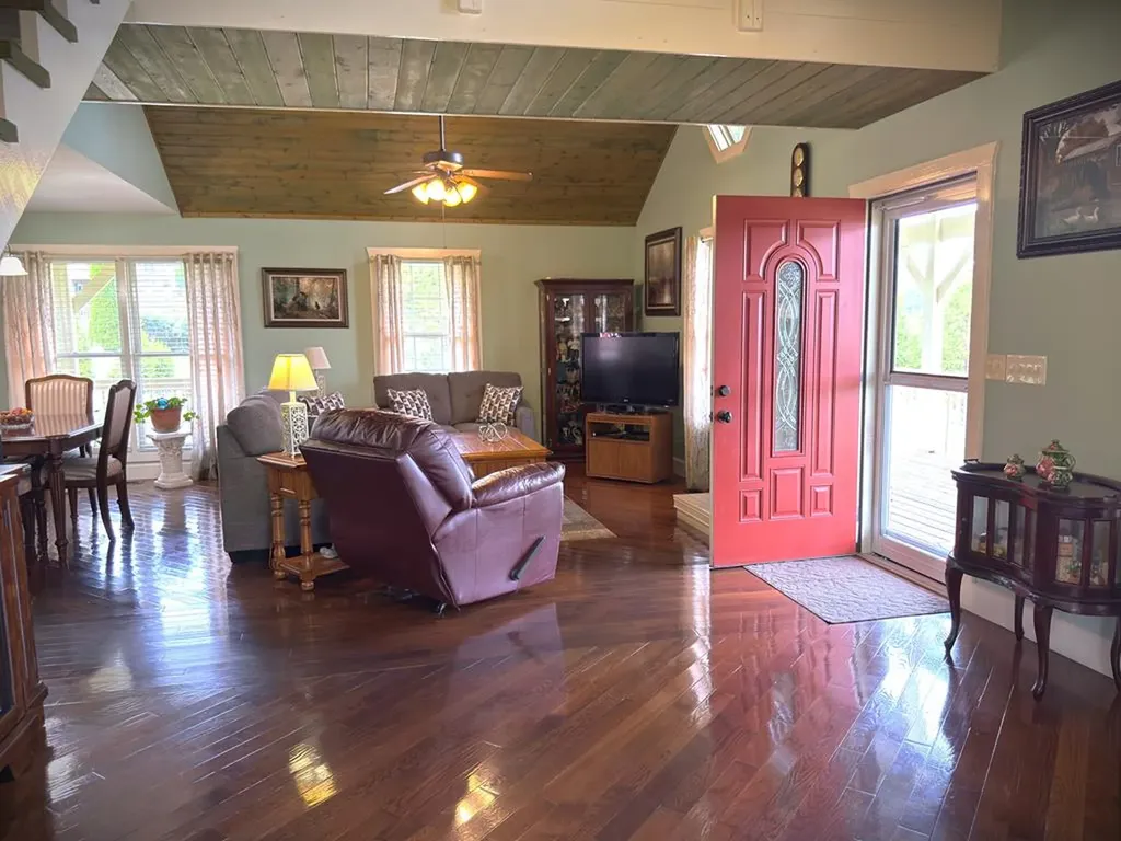 283 Bethlehem Road Rickman TN 38580