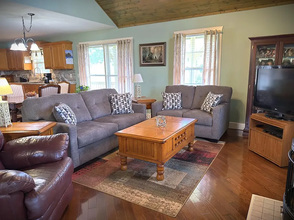 283 Bethlehem Road Rickman TN 38580